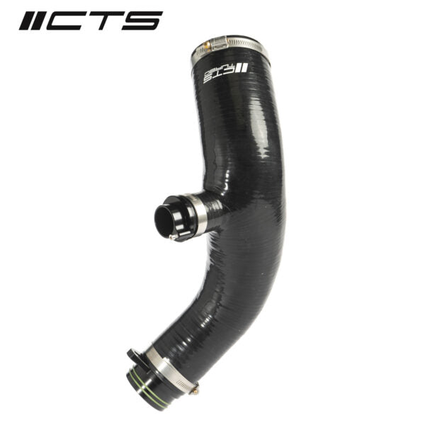 Tubo de entrada de turbo CTS Turbo BMW N55 serie F2x y F3x