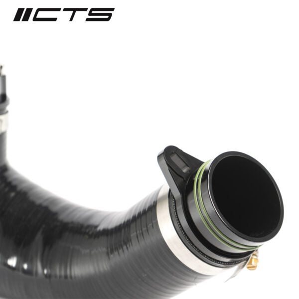 Tubo de entrada de turbo CTS Turbo BMW N55 serie F2x y F3x