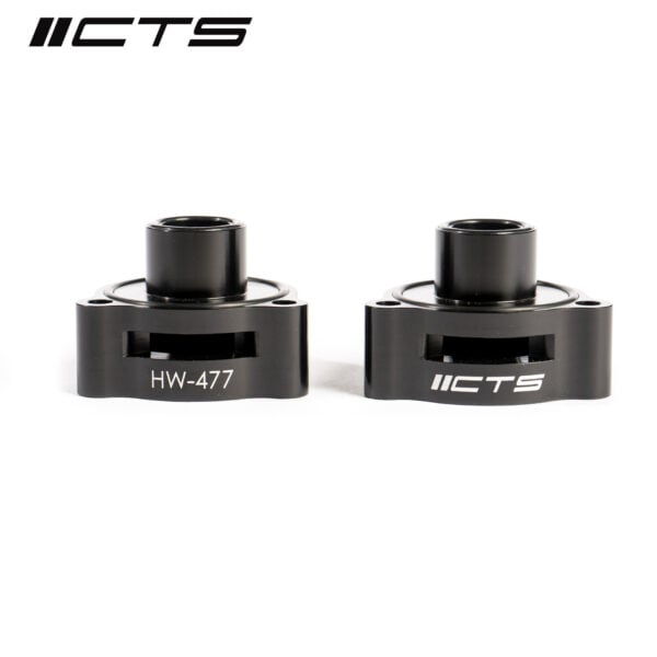CTS Turbo Mercedes-Benz VTA M177 W213/W222/X290 E63/E63S/S63/G63/AMG GT63/AMG GT63S
