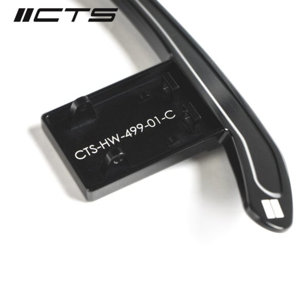 CTS Turbo Billet Paddle Shifters BMW E-series & F-Series vehicles