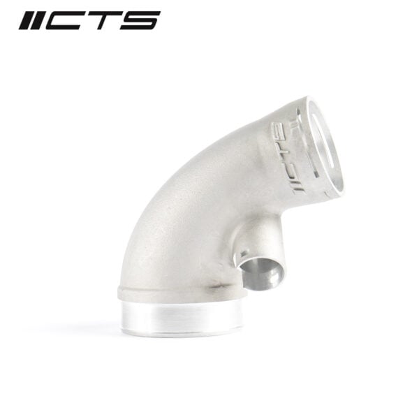 Tubo de entrada de turbo CTS Turbo BMW B58 Gen1 (M140i, M240i, 340i, 440i)