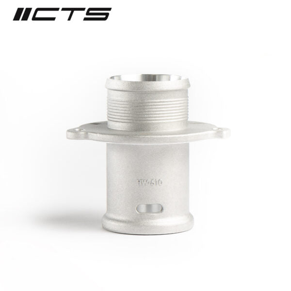 CTS Turbo MK8 VW GTI/VW Atlas 2.0T Turbo Muffler Delete