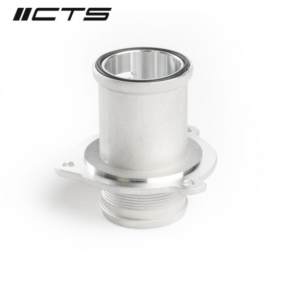 CTS Turbo MK8 VW GTI/VW Atlas 2.0T Turbo Muffler Delete
