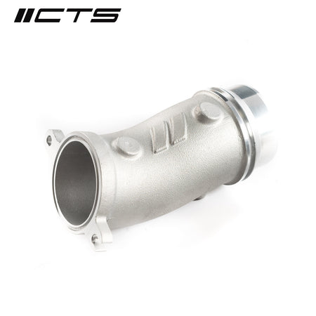 Entradas de turbo CTS Turbo de alto caudal para BMW S58 (M2, M3, M4, X3 M y X4 M)