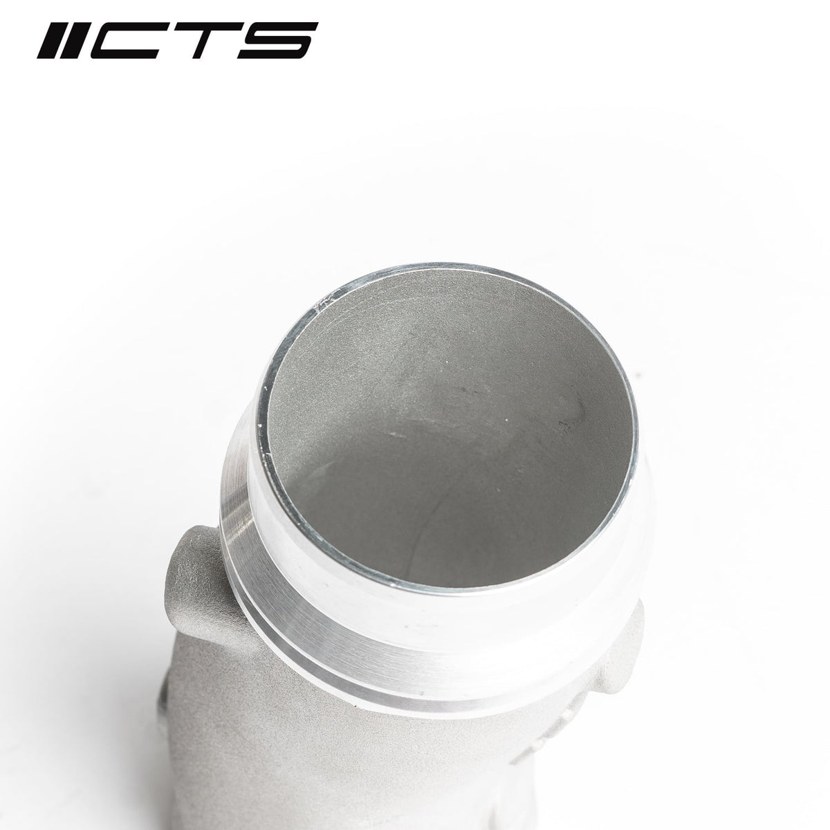 Entradas de turbo CTS Turbo de alto caudal para BMW S58 (M2, M3, M4, X3 M y X4 M)