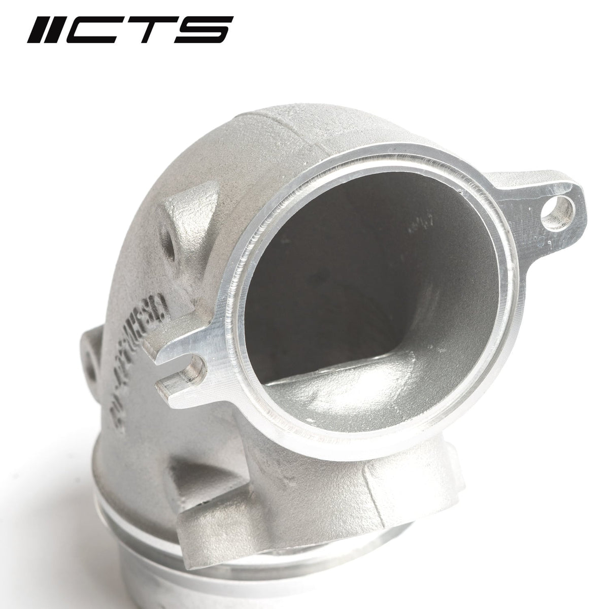 Entradas de turbo CTS Turbo de alto caudal para BMW S58 (M2, M3, M4, X3 M y X4 M)