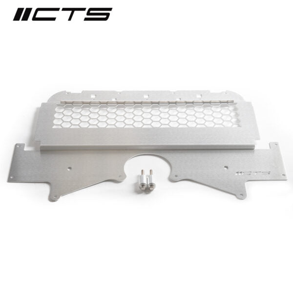CTS Turbo Skid Plate