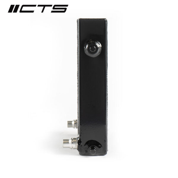 CTS Turbo BMW/Toyota G20/G29 M340i/M440i/Z4 M40i/ GR Supra A90/A91 Auxiliary Radiator