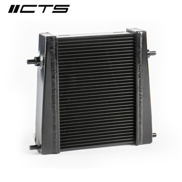 Radiador auxiliar CTS Turbo BMW M340i, M440i, Z4 M40i y Toyota Supra A90