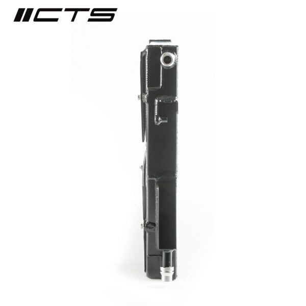 Intercambiador de calor CTS Turbo BMW S58 (M2 G87, M3 G80, M4 G82)