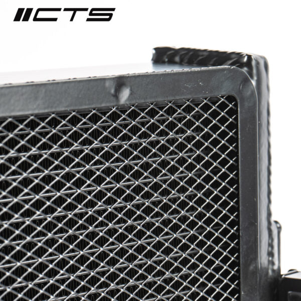 Intercambiador de calor CTS Turbo BMW S58 (M2 G87, M3 G80, M4 G82)