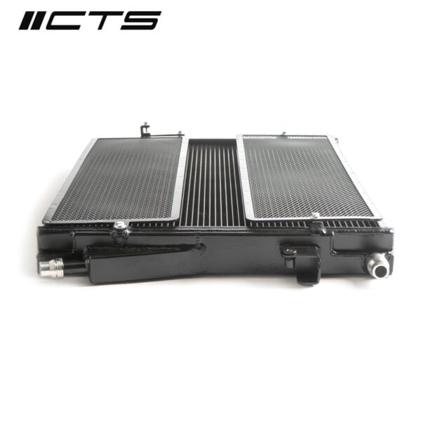 Intercambiador de calor CTS Turbo BMW S58 (M2 G87, M3 G80, M4 G82)