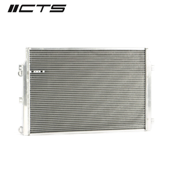 CTS TURBO Alloy Radiator Golf 6 GTI / Leon 2 FR / Scirocco 2.0 TFSI EA888.1 / 2