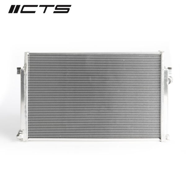 Radiador de alto rendimiento CTS Turbo MQB EA888.3 (Golf 7, A3, S3, TT)