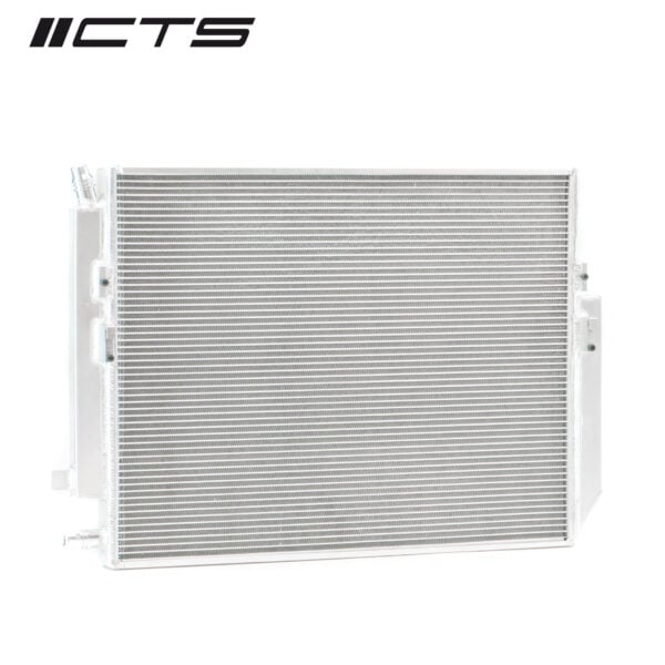 Intercambiador de calor CTS Turbo BMW G2x/G4x y Toyota Supra A90