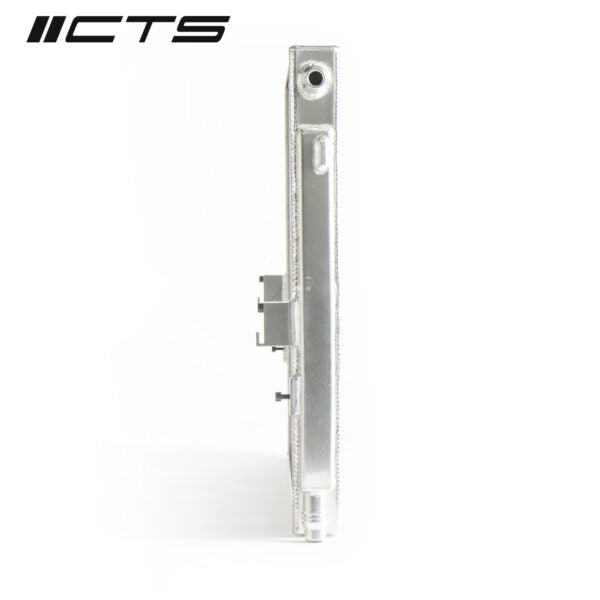 Intercambiador de calor CTS Turbo BMW G2x/G4x y Toyota Supra A90