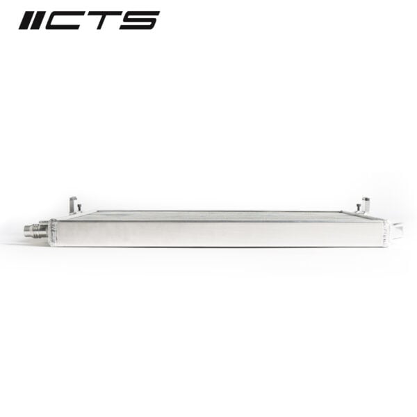 Intercambiador de calor CTS Turbo BMW G2x/G4x y Toyota Supra A90