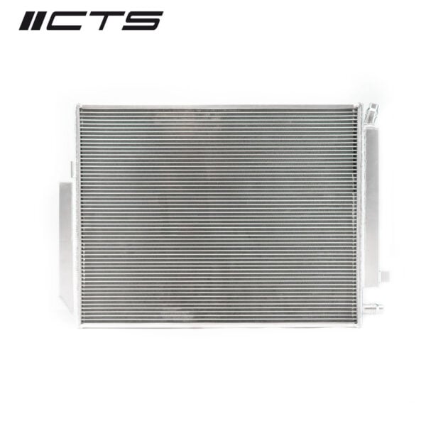 CTS Turbo BMW G2x/G4x and Toyota A9x GR Supra Heat Exchanger