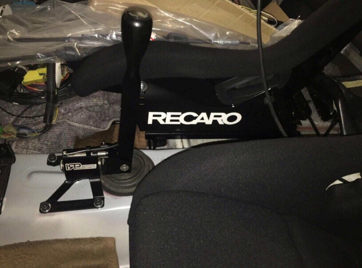 Short shifter Honda Civic Integra CR-X del Sol V3