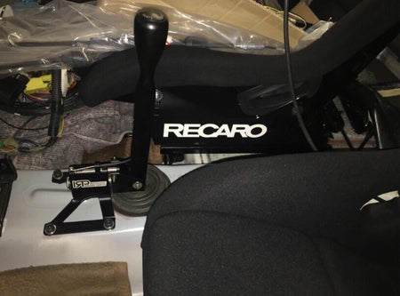 Short shifter Honda Civic Integra CR-X del Sol V3
