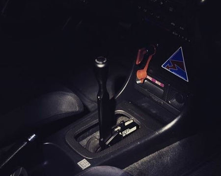 Short shifter Honda Civic Integra CR-X del Sol V3