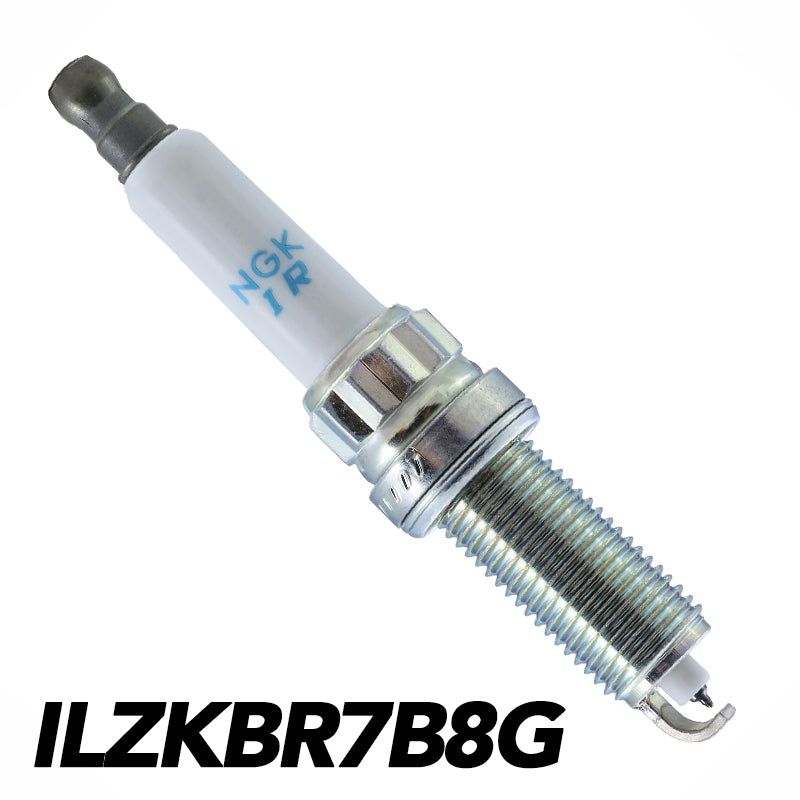 Bujía NGK ILZKBR7B8G de iridio (BMW 135i & 335i N54)