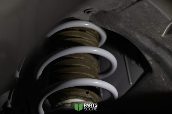 CTS Turbo BMW G82 M4/M4 Competition Lowering Springs