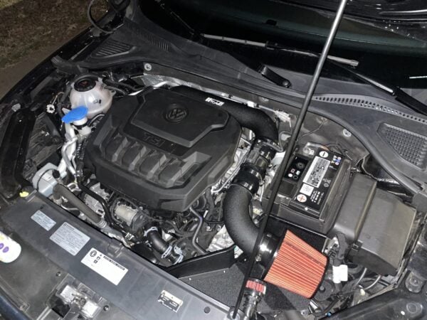 CTS Turbo 3″ Air Intake System for 1.8TSI/2.0TSI B-CYCLE Engine (EA888.3B non-MQB)