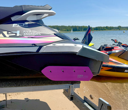 IRP Sea-Doo Sponsons Spark