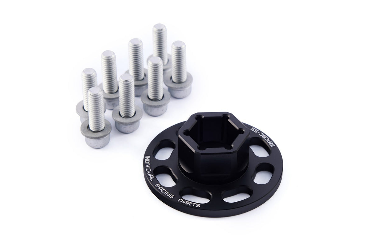 BMW N55/S55 Crank Bolt Capture