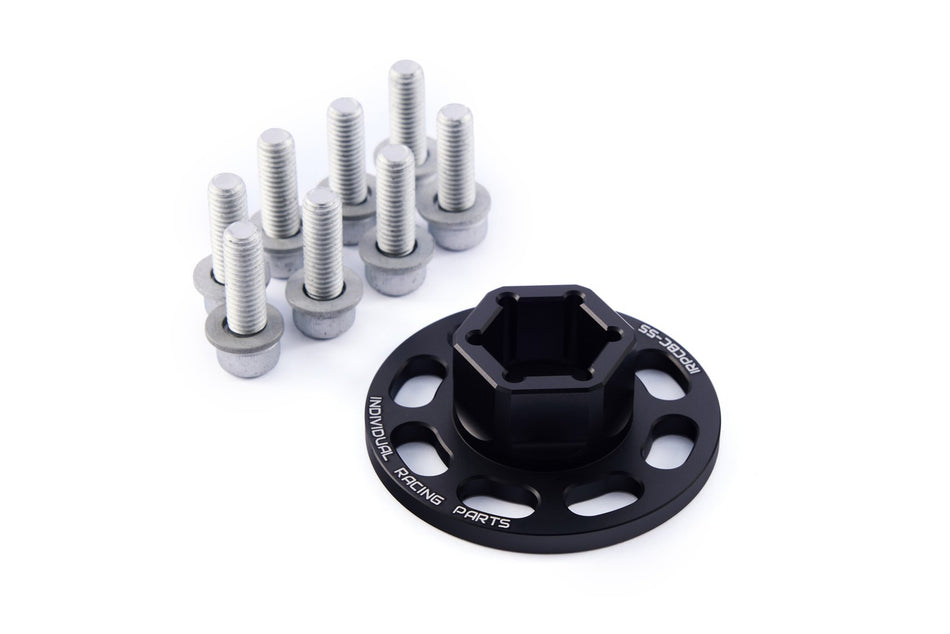 BMW N55/S55 Crank Bolt Capture