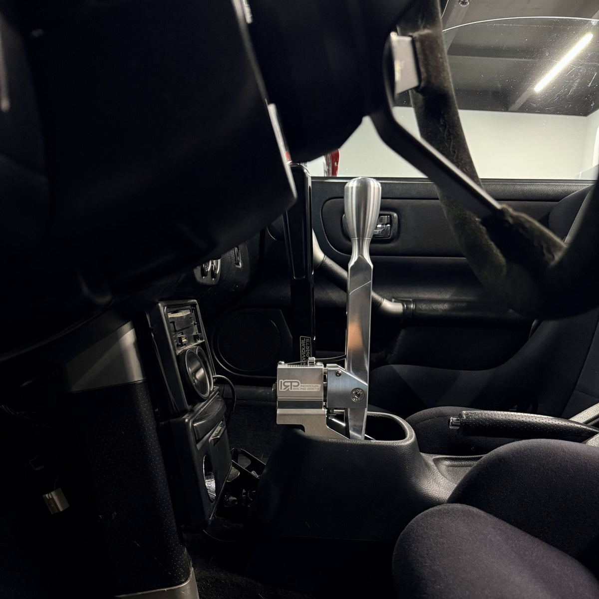 Short shifter Toyota MR2 / MR-S ZZW30 5 - 6 speed gearbox