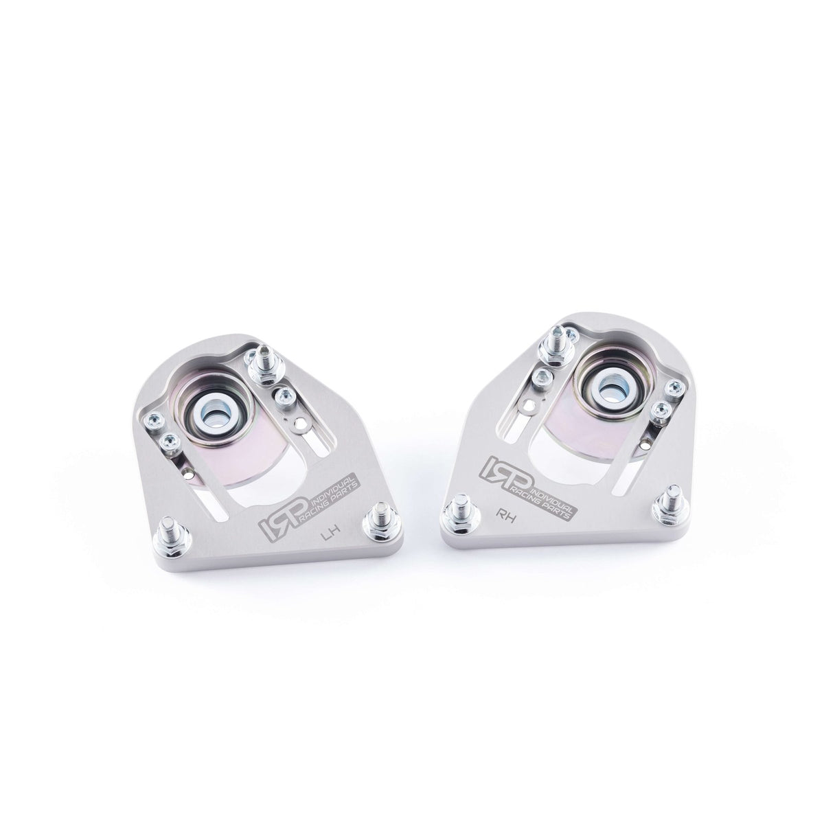 Adjustable camber plates for drift kit BMW E46