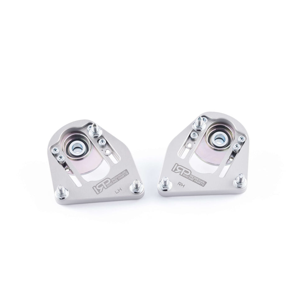 Adjustable camber plates for drift kit BMW E46