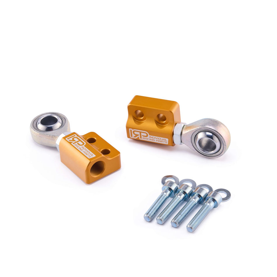 Front control arms adjustable "lollipops" BMW E30, E36