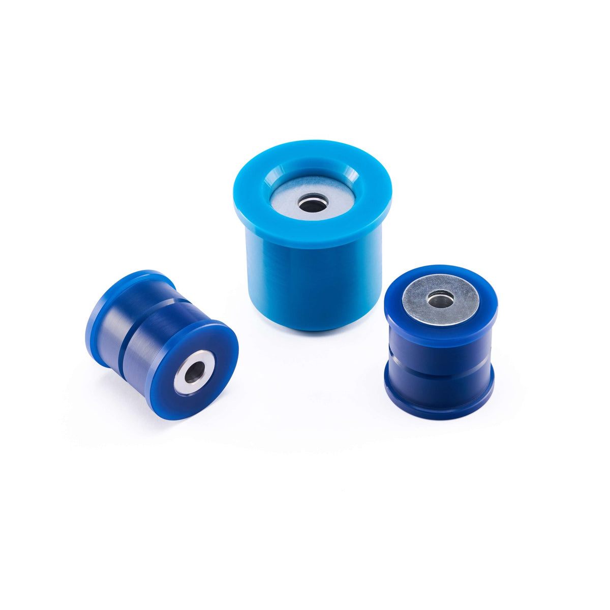 Polyurethane bushings BMW E8X, E9X (not M models) differential