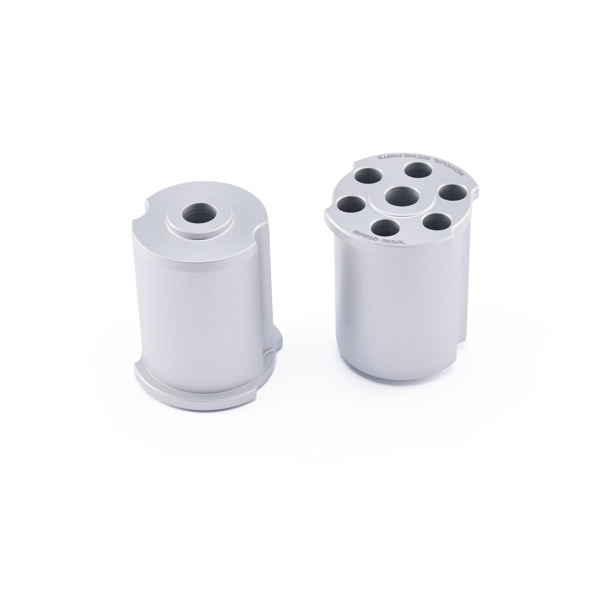 Rear subframe/beam aluminium bushings BMW E36/5