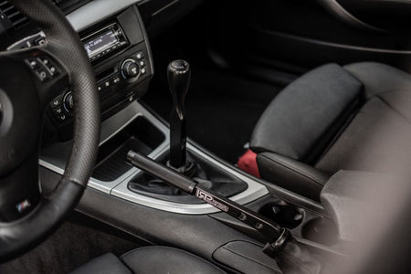 Hydraulic handbrake No2