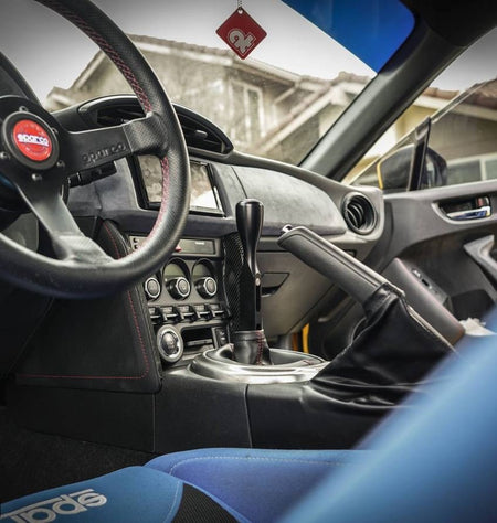 Short shifter GT86/GR86/FR-S/BRZ V3