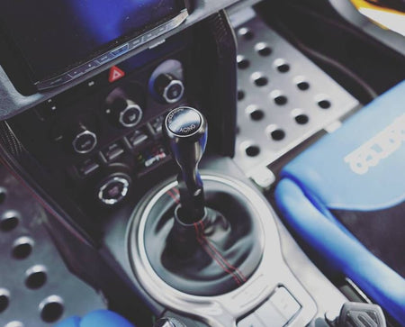 Short shifter GT86/GR86/FR-S/BRZ V3