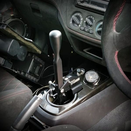Short shifter Mitsubishi Lancer Evolution IV-IX 5 speed gearbox