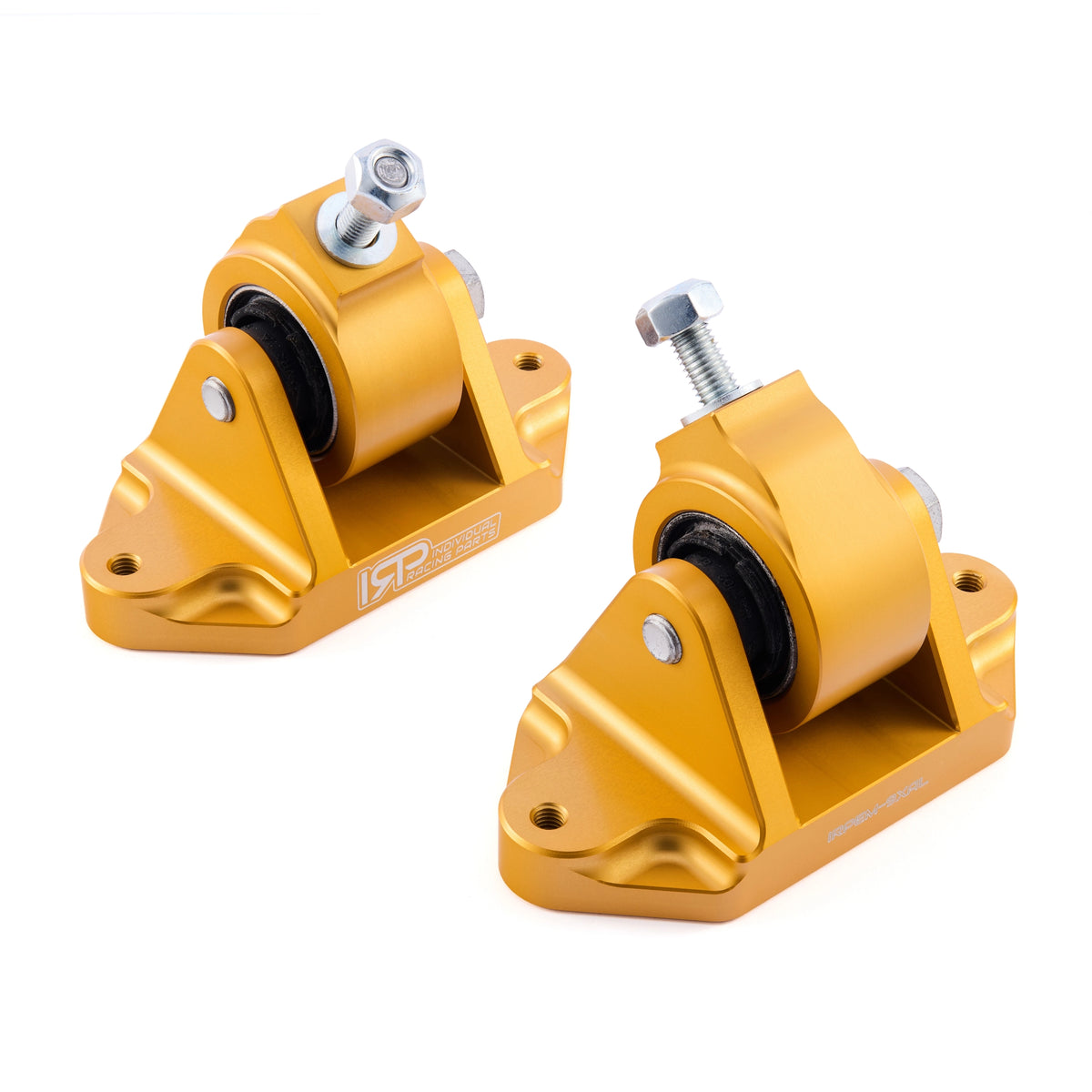 Aluminium engine mounts BMW E8X, E9X (not M models)
