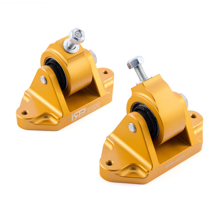 Aluminium engine mounts BMW E8X, E9X (not M models)