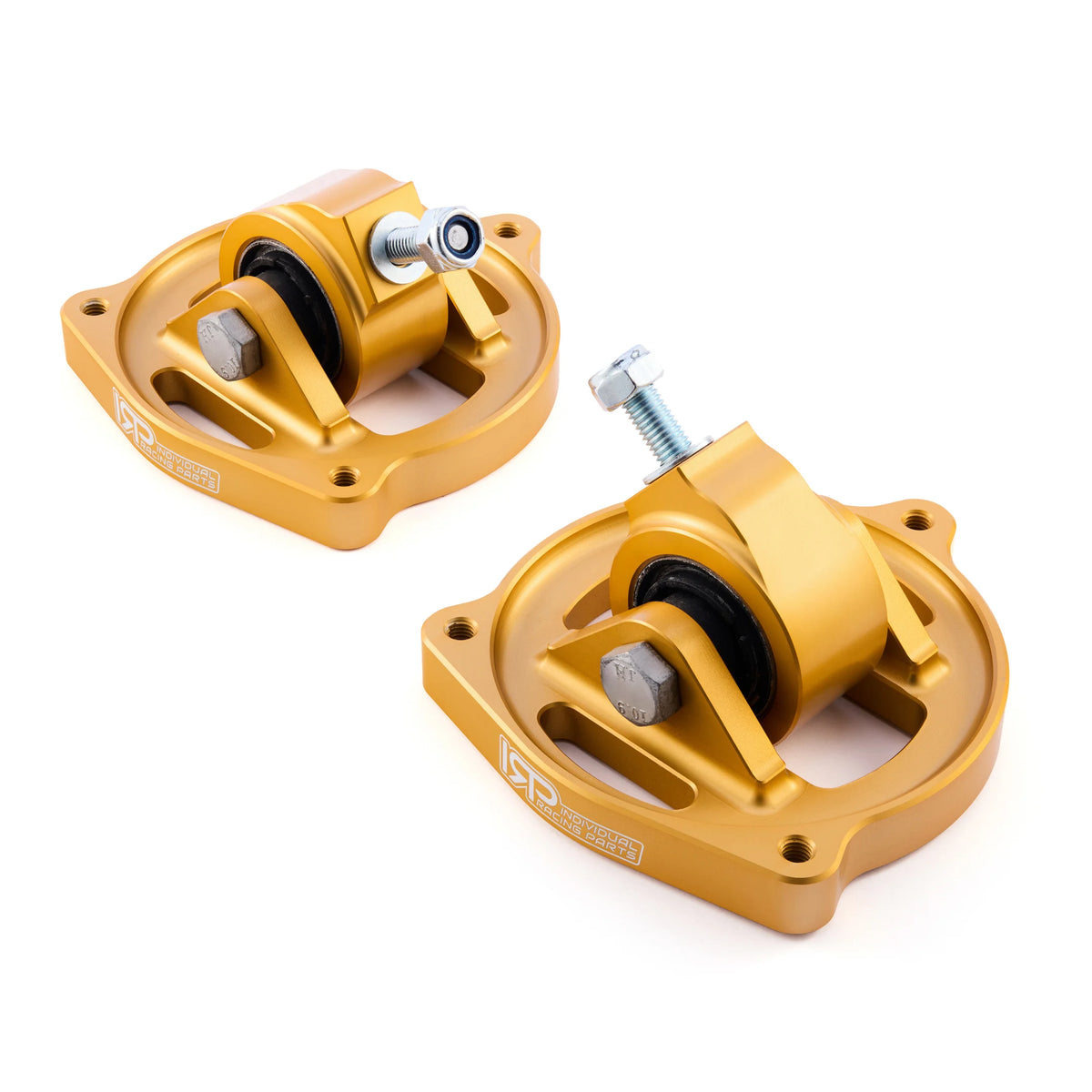 Aluminium engine mounts BMW F2X, F3X (not M models) - 6 cylinder engines