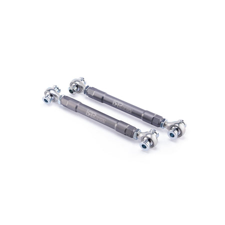 Rear adjustable camber arms BMW F2x, F3x