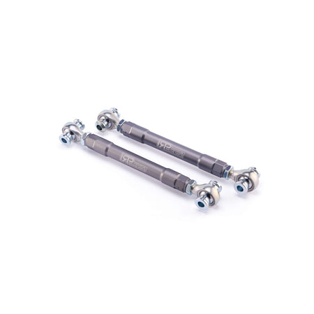 Rear adjustable upper camber arms BMW F2x, F3x