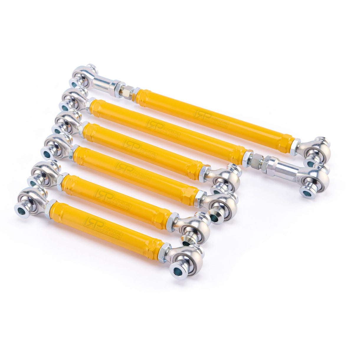 Rear adjustable camber arms BMW F2x, F3x