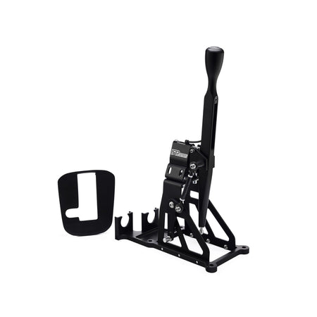 Short shifter Hyundai i30N 6-speed gearbox with cover