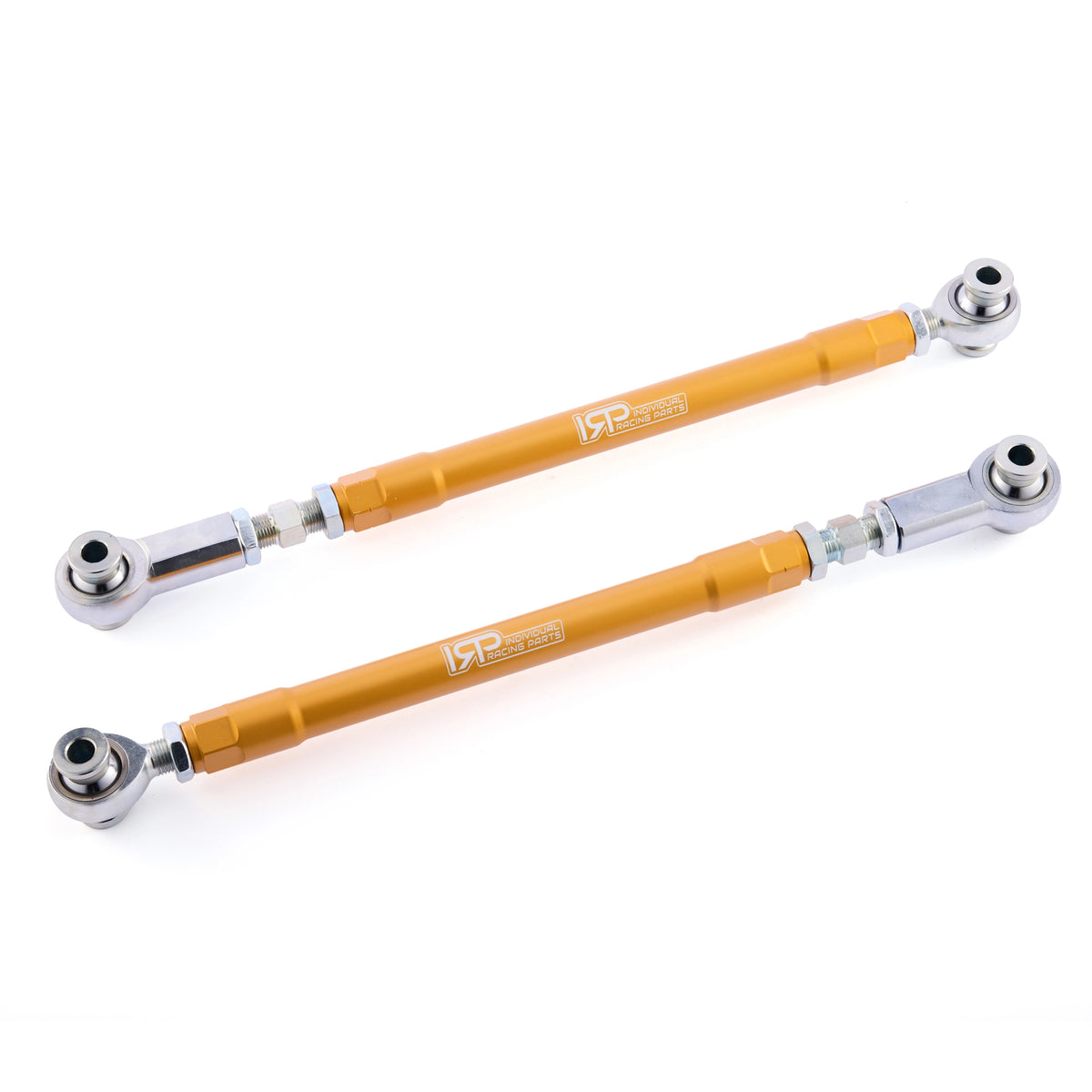 Rear adjustable toe arms BMW F2x, F3x