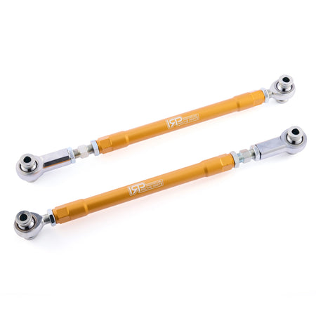 Rear adjustable toe arms BMW F2x, F3x
